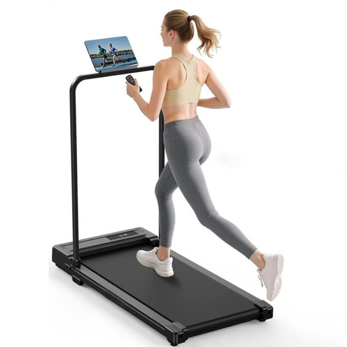Walking pad with - pad, 4