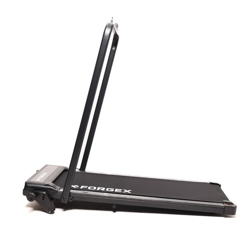 Forgex walking pad treadmill - walking,