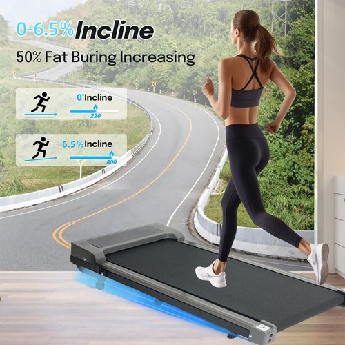 Walking pad with incline 12 - pad, incline,