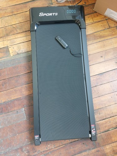 Walking pad treadmill under - treadmill,