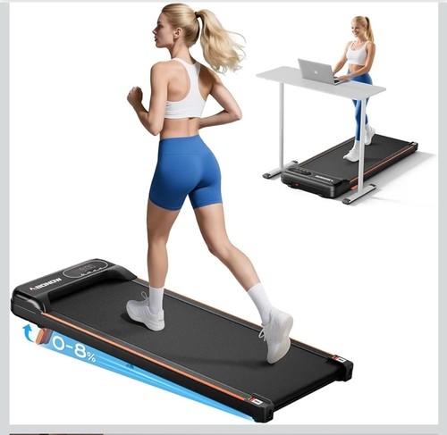 Treadmill with incline - treadmill,