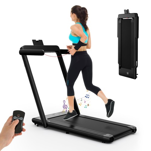 Foldable treadmill 3 - 2.25, hp