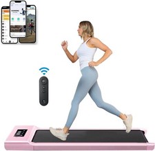 1-12km/h Electric Walking Pad