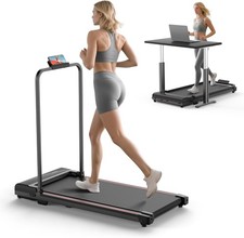 Walking Pad Treadmill for Home