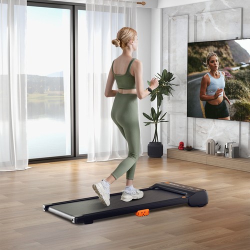 Walking pad treadmill - pad,