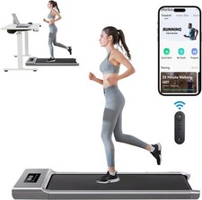 1-12km/h Treadmill Walking Pad