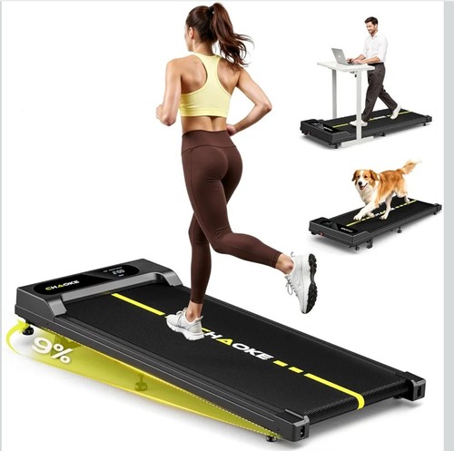 Chaoke walking pad treadmill - pad,