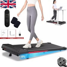 Walking Pad Treadmill Home