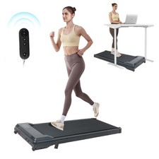 Treadmill Walking Pad Running