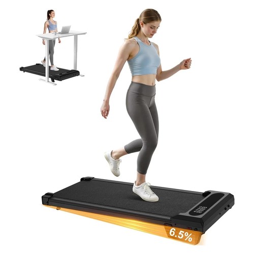 Walking pad under desk - walking,
