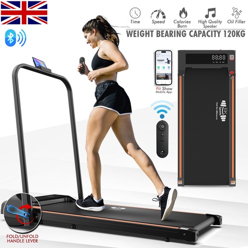 Walking pad under desk - pad,