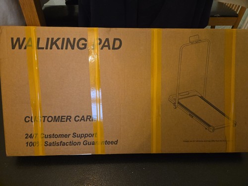 Treadmill walking pad running - walking,