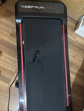 Keep Fun Walking Pad Treadmill