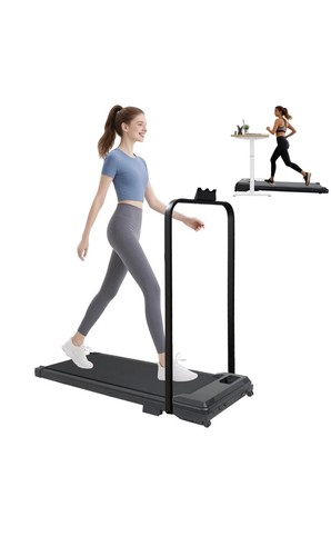 Treadmill walking pad running - treadmill,