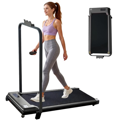 Under desk treadmill 8km h - -, 8km/h