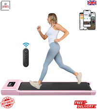 Walking Pad Under Desk