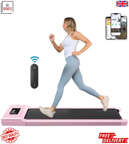 Walking pad under desk - pad,