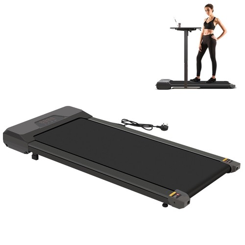 Portable under desk treadmill - portable,