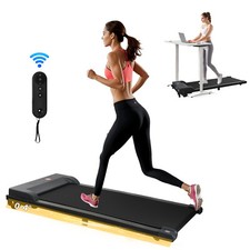 Walking Pad Under Desk