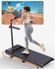 Walking Pad Raceable 6%