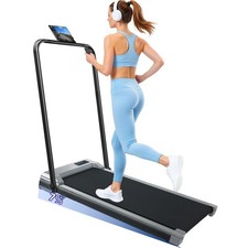 3 in 1 Treadmill Walking Pad