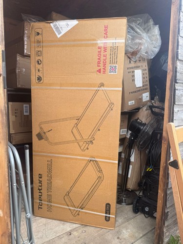 Toputure tp2 folding - tp2,