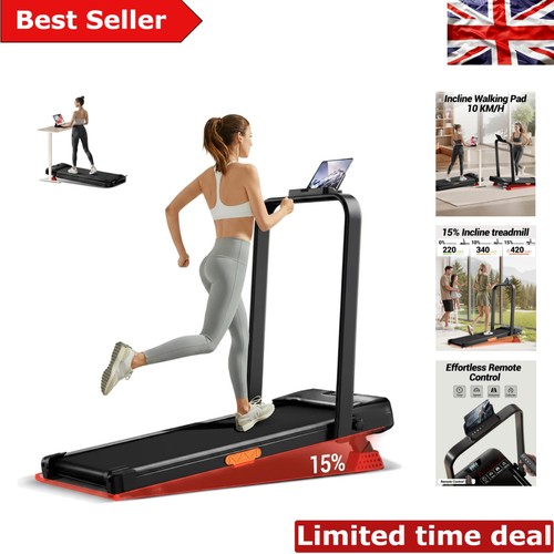 Under desk treadmill 136kg - desk,