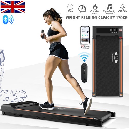 Walking pad electric - walking, treadmill