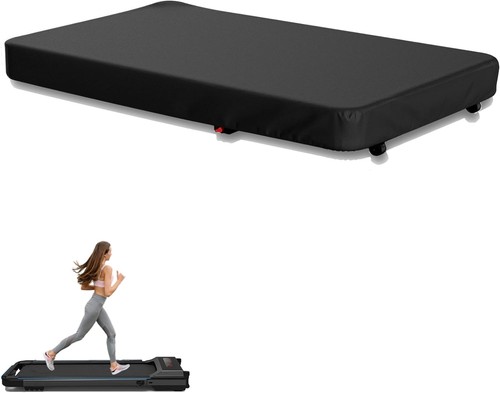 Under desk treadmill - desk,