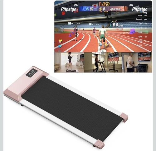 Walking treadmill raceable - treadmill,